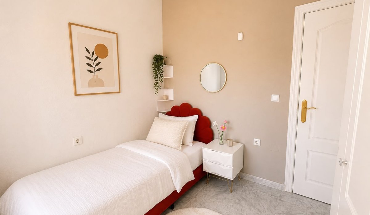 Reventa - Villa - Ciudad quesada - La Marquesa Golf