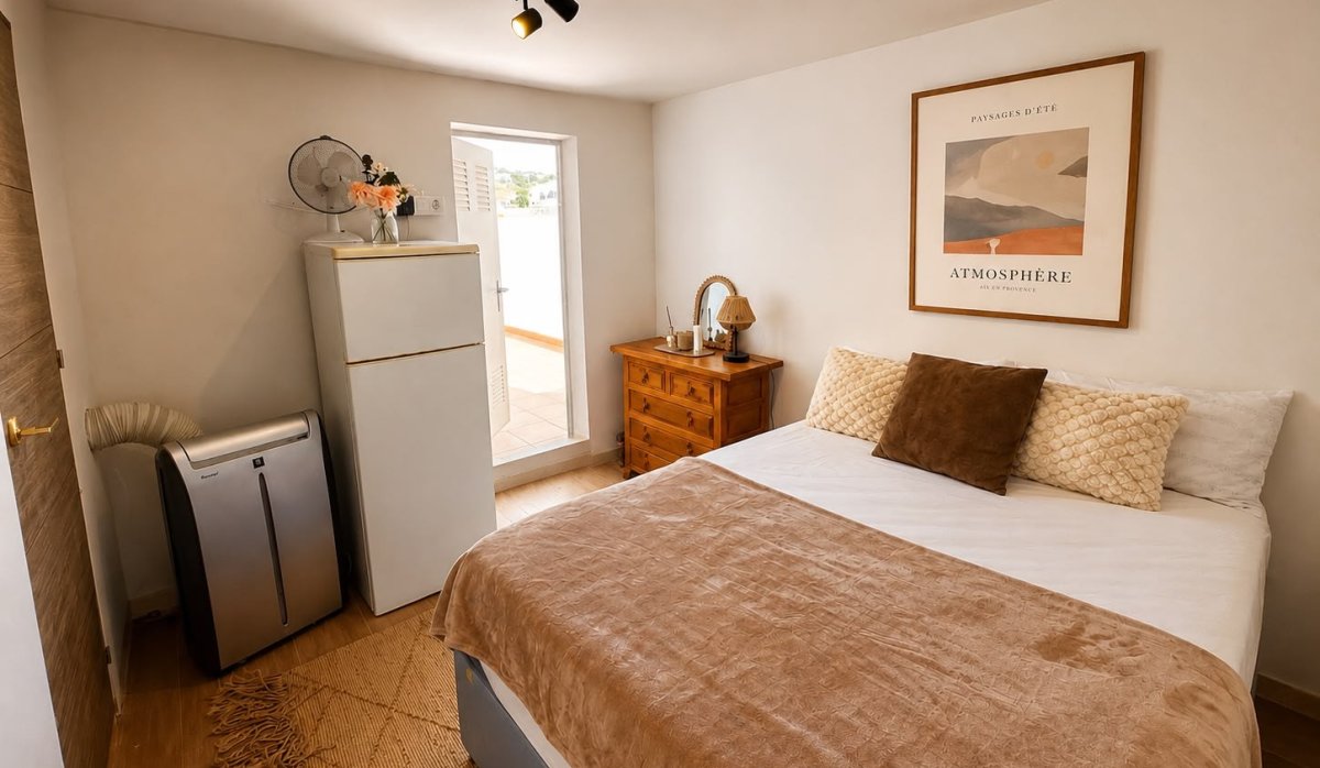 Reventa - Villa - Ciudad quesada - La Marquesa Golf
