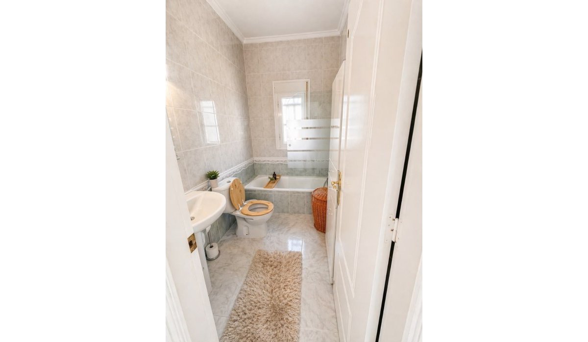 Reventa - Villa - Ciudad quesada - La Marquesa Golf