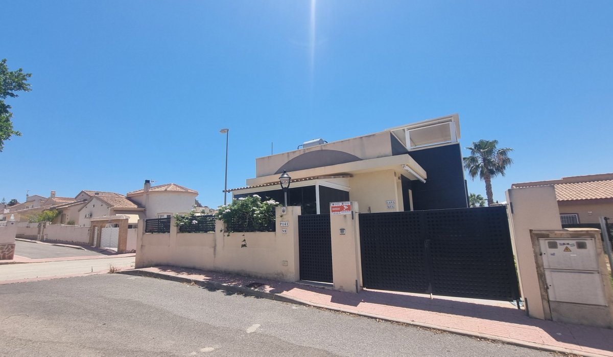 Resale - Villa - Ciudad quesada - Ciudad Quesada