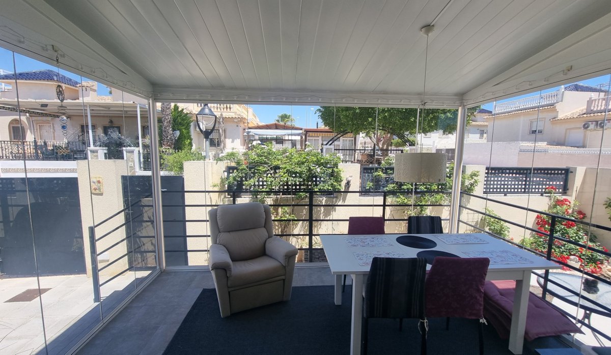 Resale - Villa - Ciudad quesada - Ciudad Quesada
