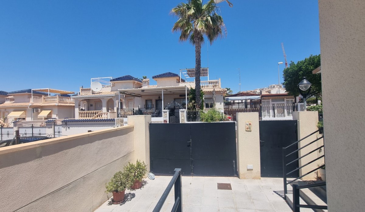 Resale - Villa - Ciudad quesada - Ciudad Quesada