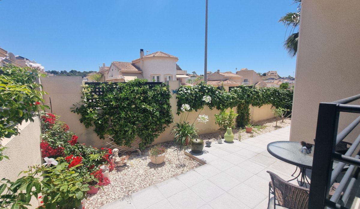 Resale - Villa - Ciudad quesada - Ciudad Quesada