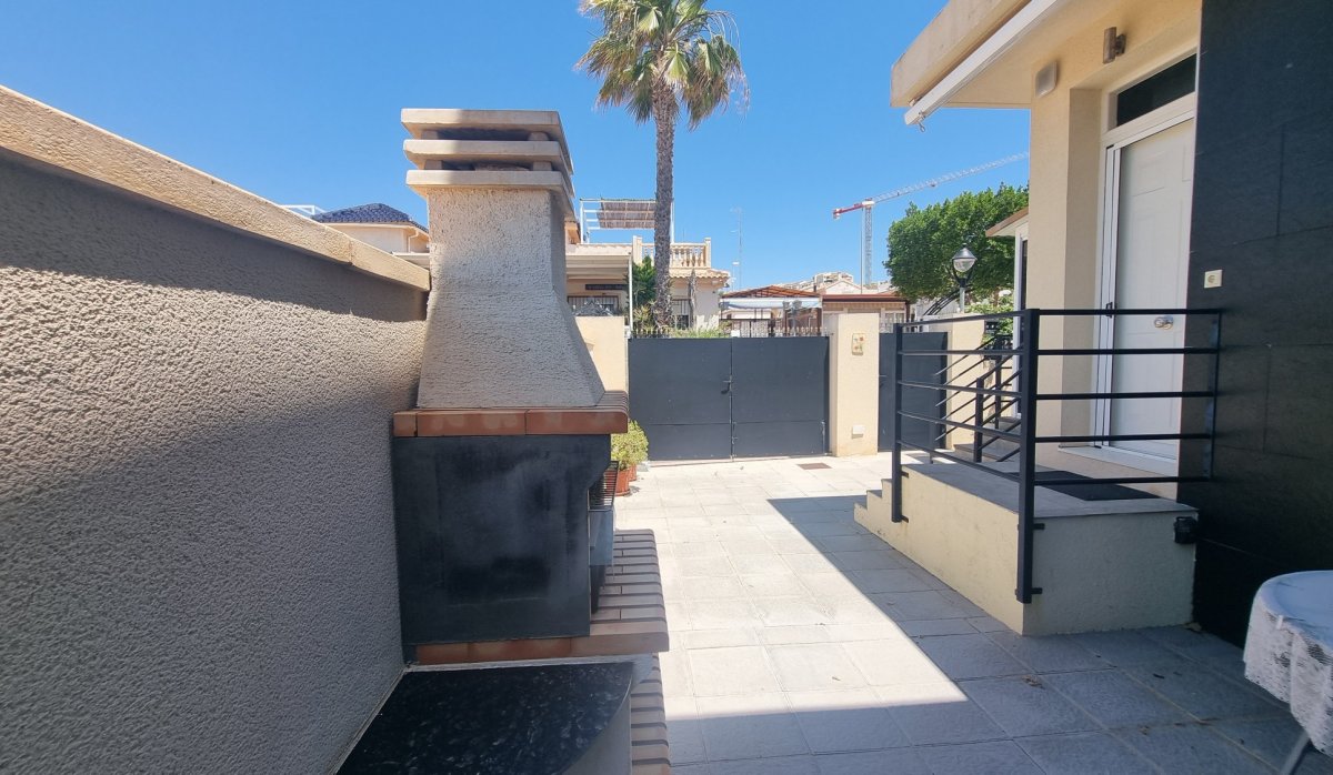 Resale - Villa - Ciudad quesada - Ciudad Quesada