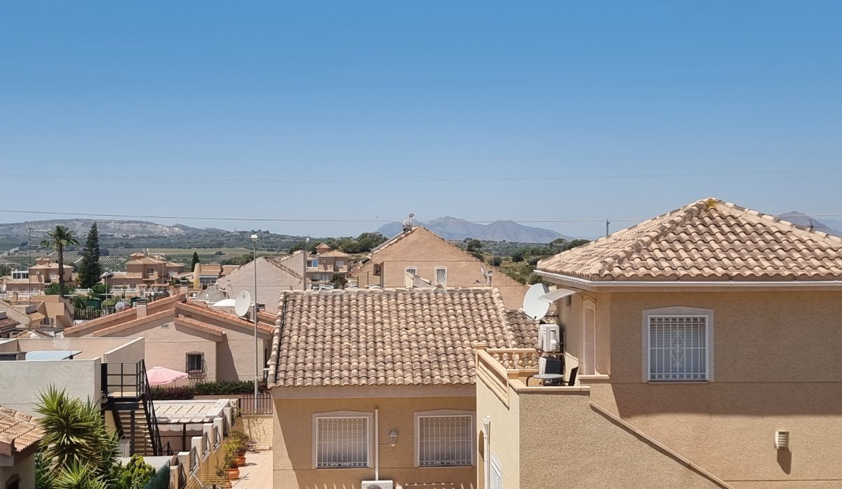 Resale - Villa - Ciudad quesada - Ciudad Quesada