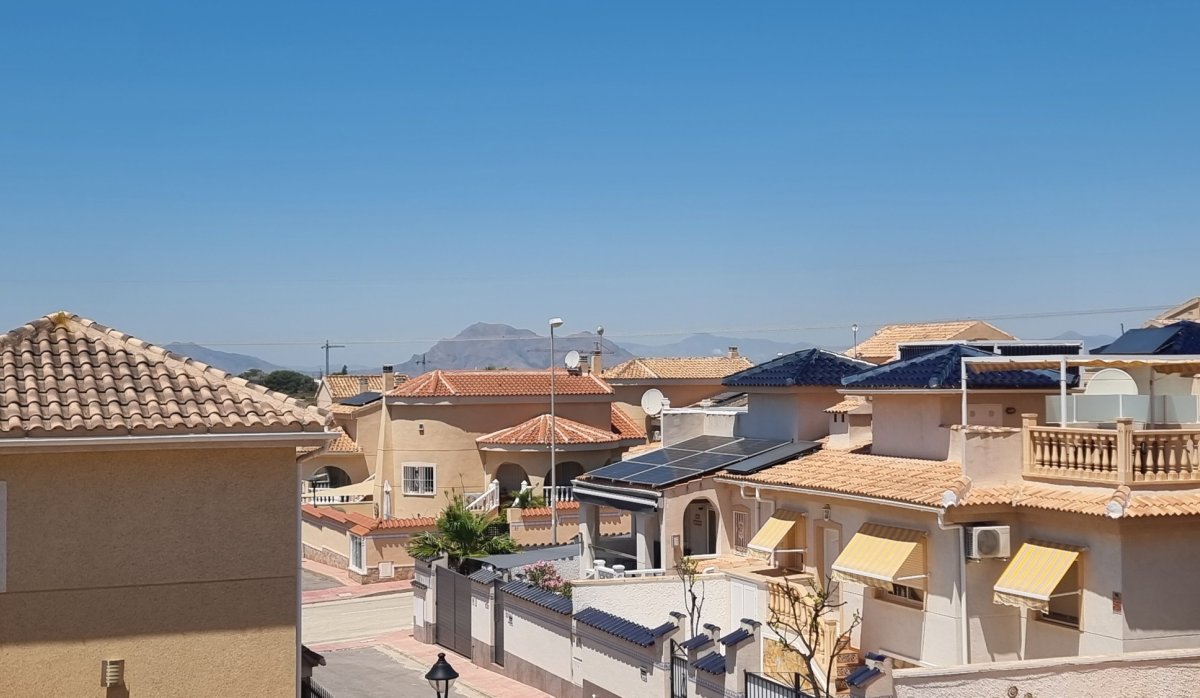 Resale - Villa - Ciudad quesada - Ciudad Quesada