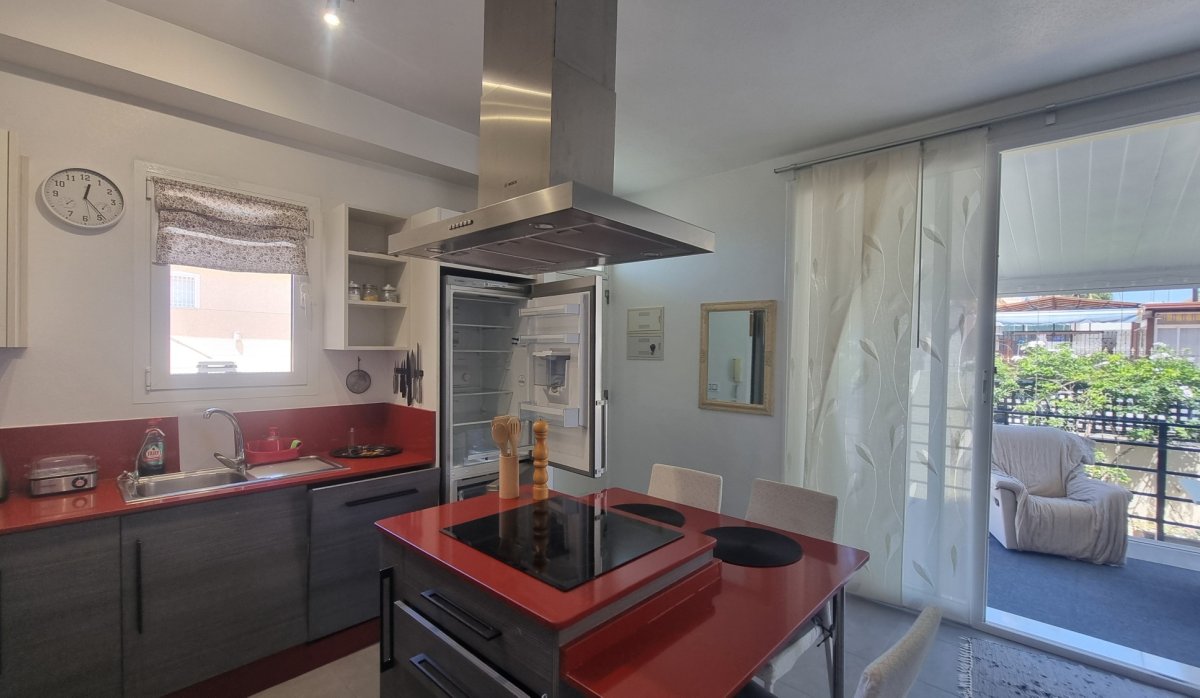 Resale - Villa - Ciudad quesada - Ciudad Quesada