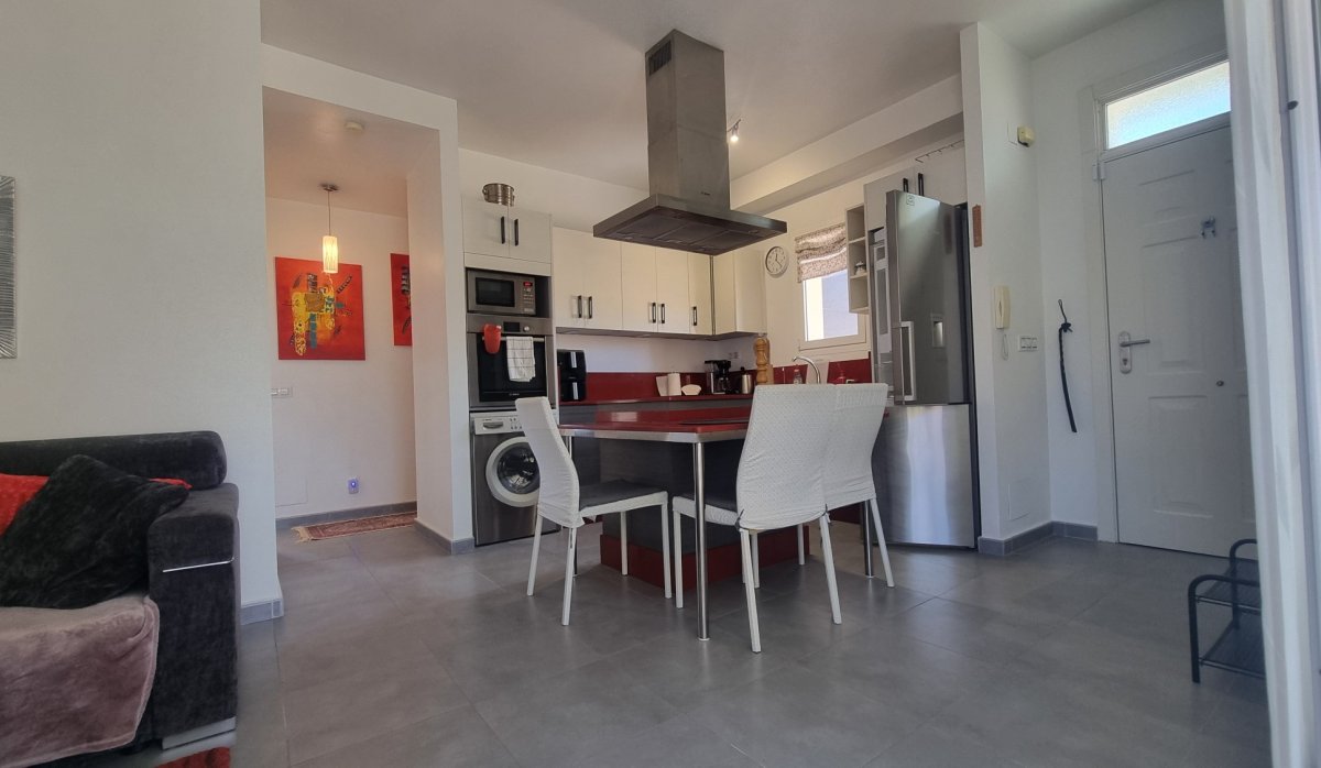 Resale - Villa - Ciudad quesada - Ciudad Quesada