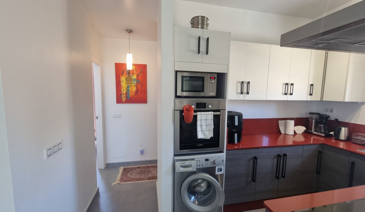 Resale - Villa - Ciudad quesada - Ciudad Quesada