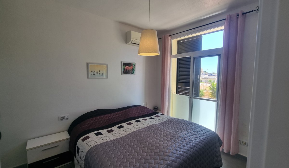 Resale - Villa - Ciudad quesada - Ciudad Quesada
