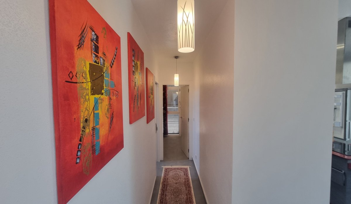 Resale - Villa - Ciudad quesada - Ciudad Quesada