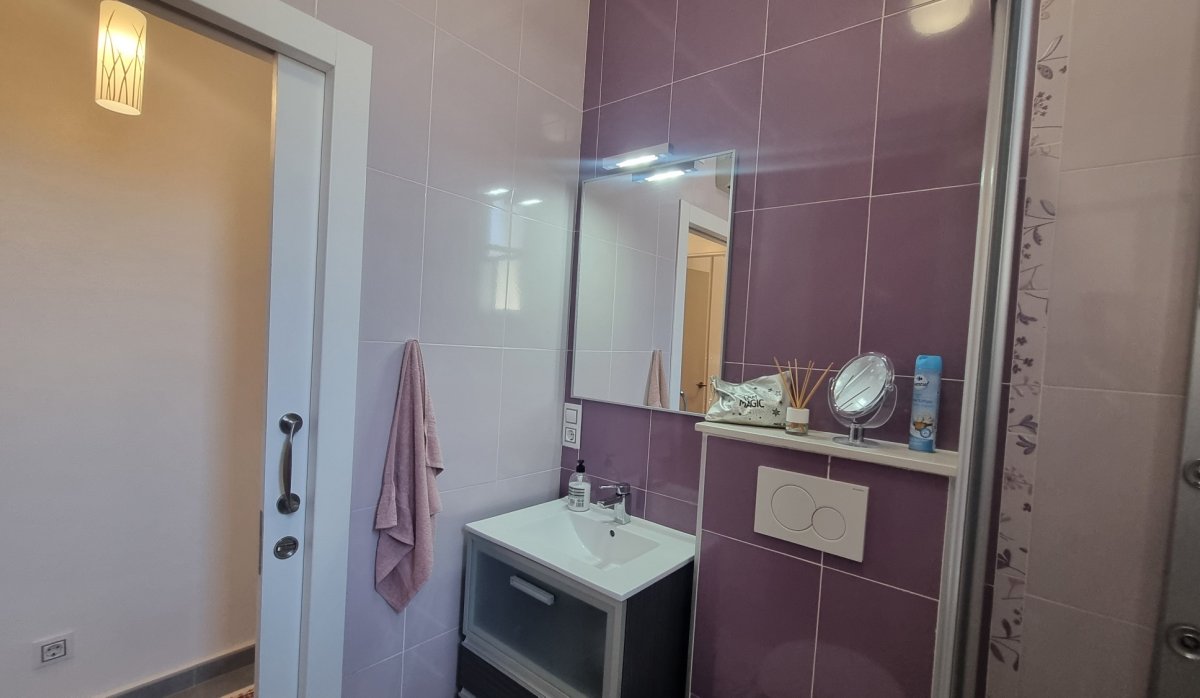 Resale - Villa - Ciudad quesada - Ciudad Quesada