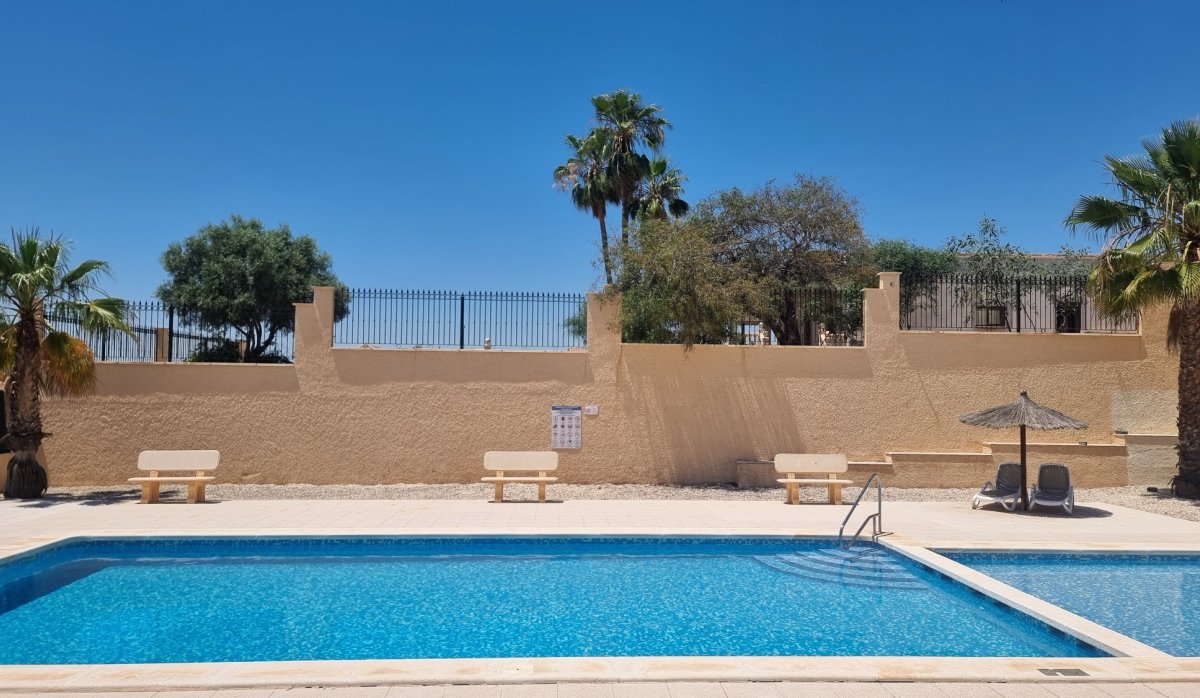 Resale - Villa - Ciudad quesada - Ciudad Quesada