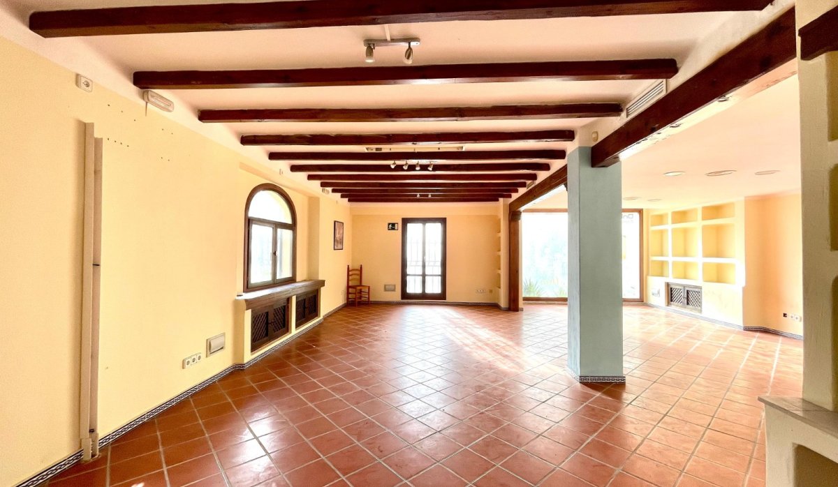 Revente - Commercial - Torrevieja - Playa Los Locos
