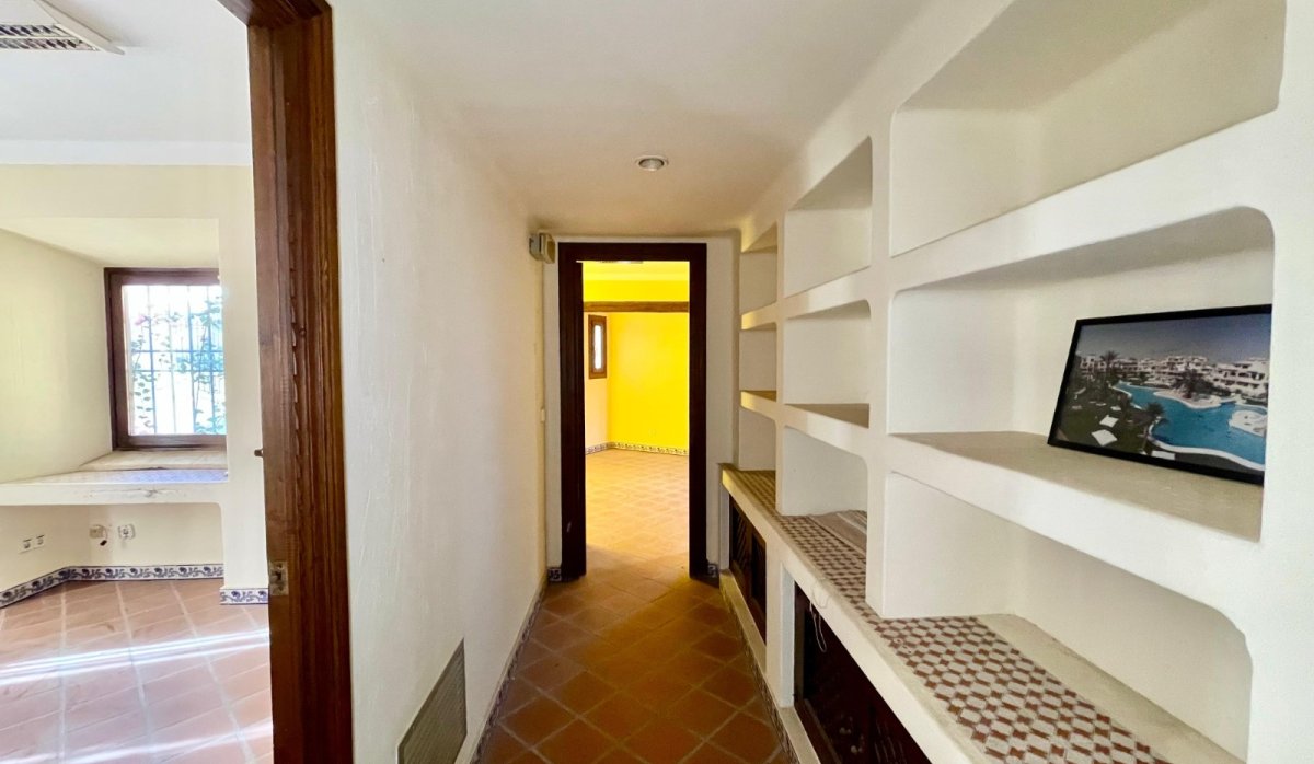 Revente - Commercial - Torrevieja - Playa Los Locos
