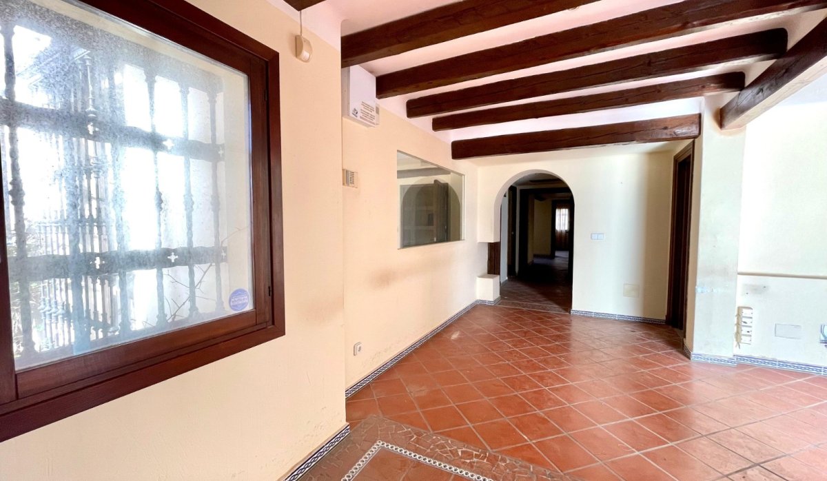 Revente - Commercial - Torrevieja - Playa Los Locos