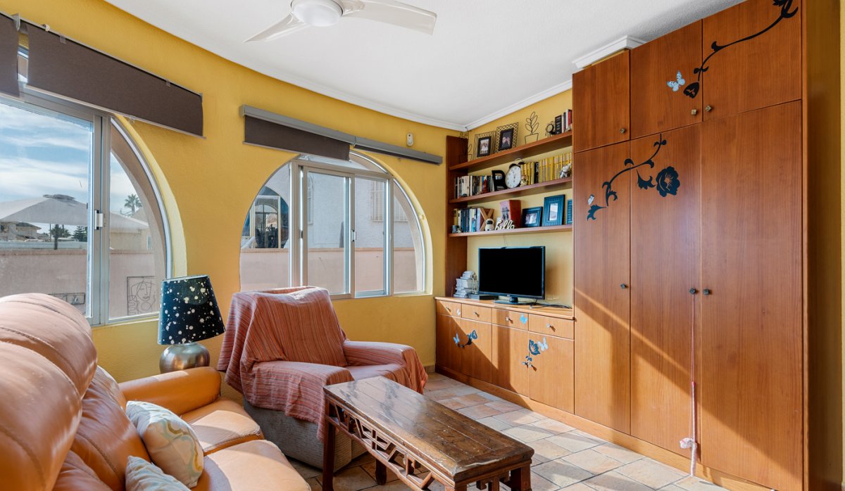 Revente - Villa - Ciudad quesada - Ciudad Quesada