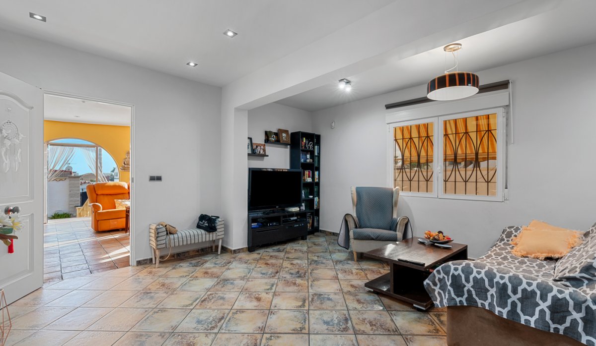 Revente - Villa - Ciudad quesada - Ciudad Quesada