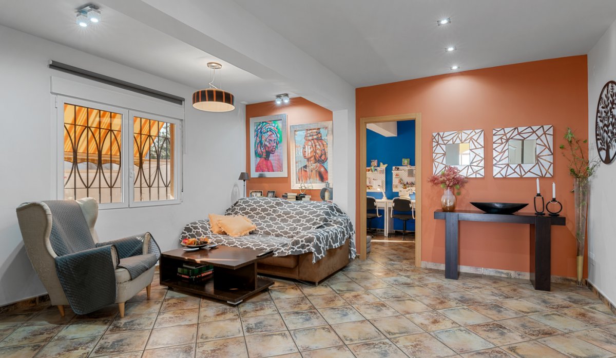 Revente - Villa - Ciudad quesada - Ciudad Quesada