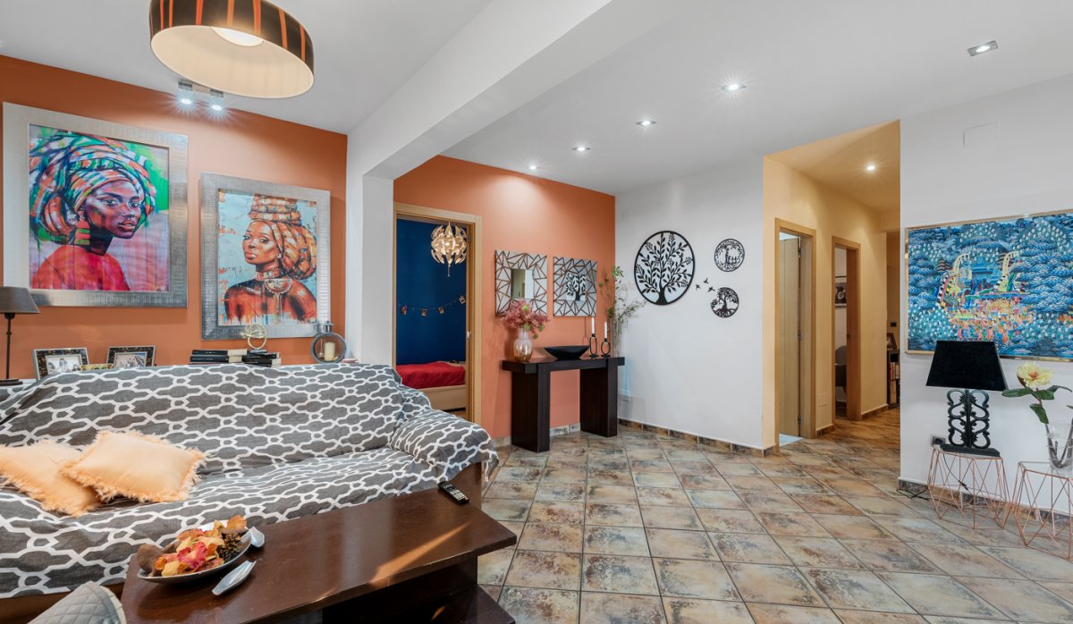 Revente - Villa - Ciudad quesada - Ciudad Quesada