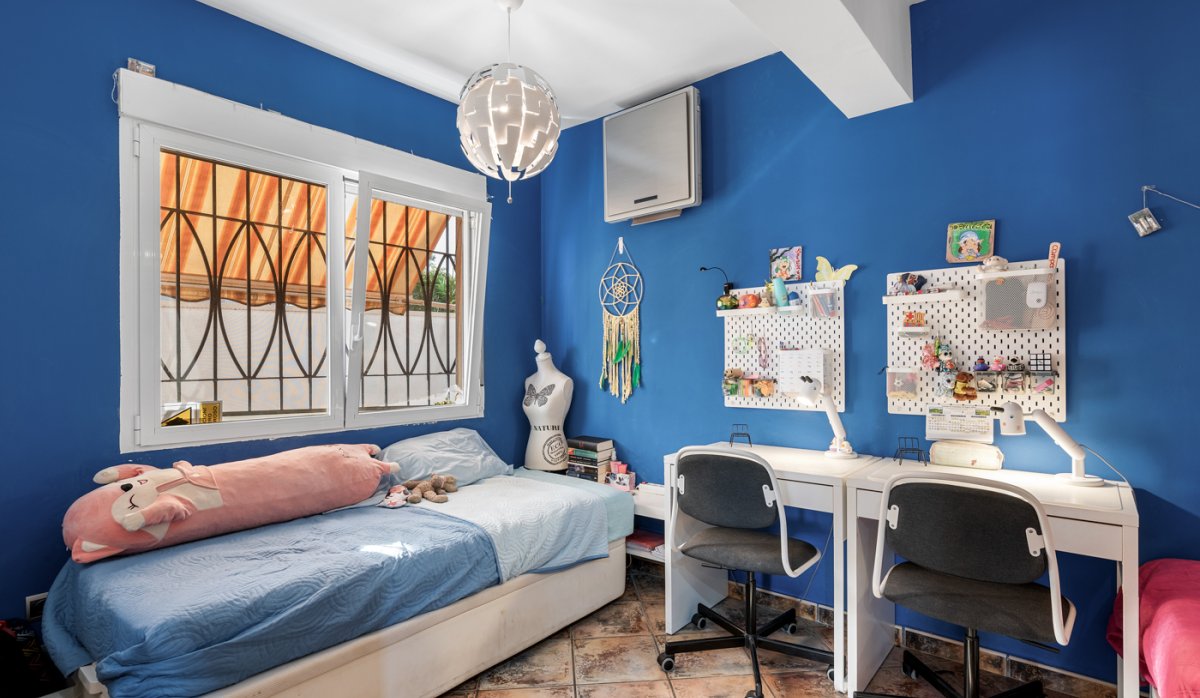 Revente - Villa - Ciudad quesada - Ciudad Quesada