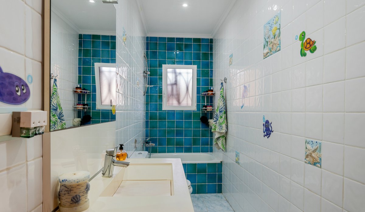 Revente - Villa - Ciudad quesada - Ciudad Quesada