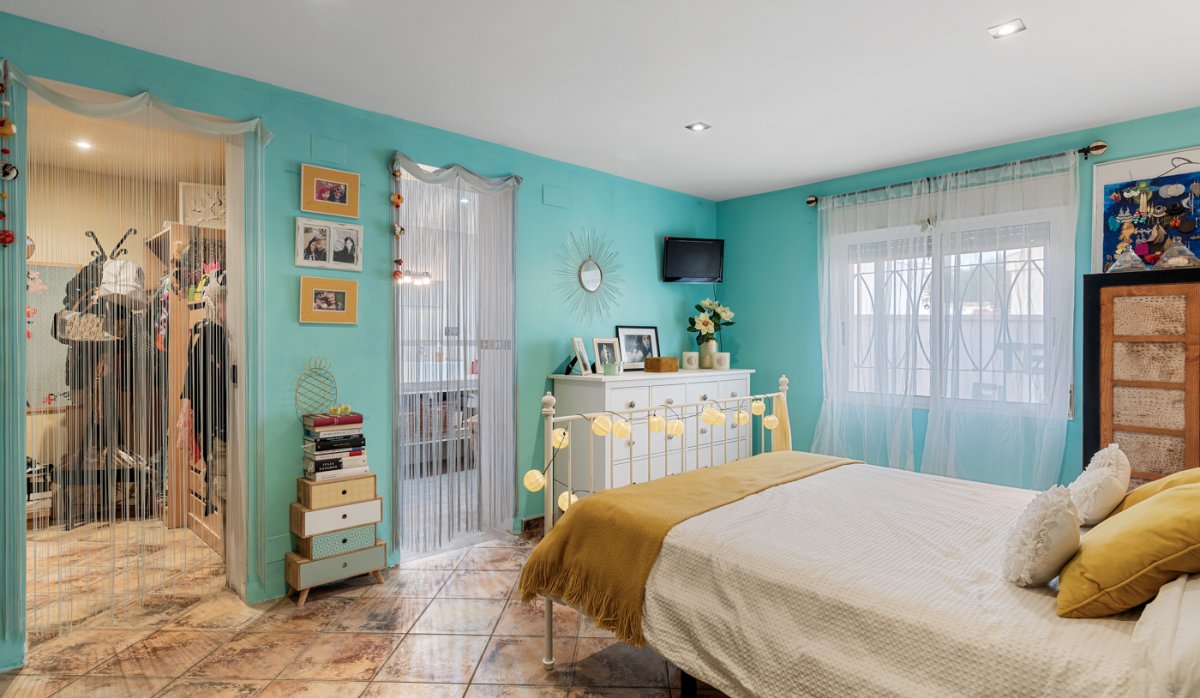 Revente - Villa - Ciudad quesada - Ciudad Quesada