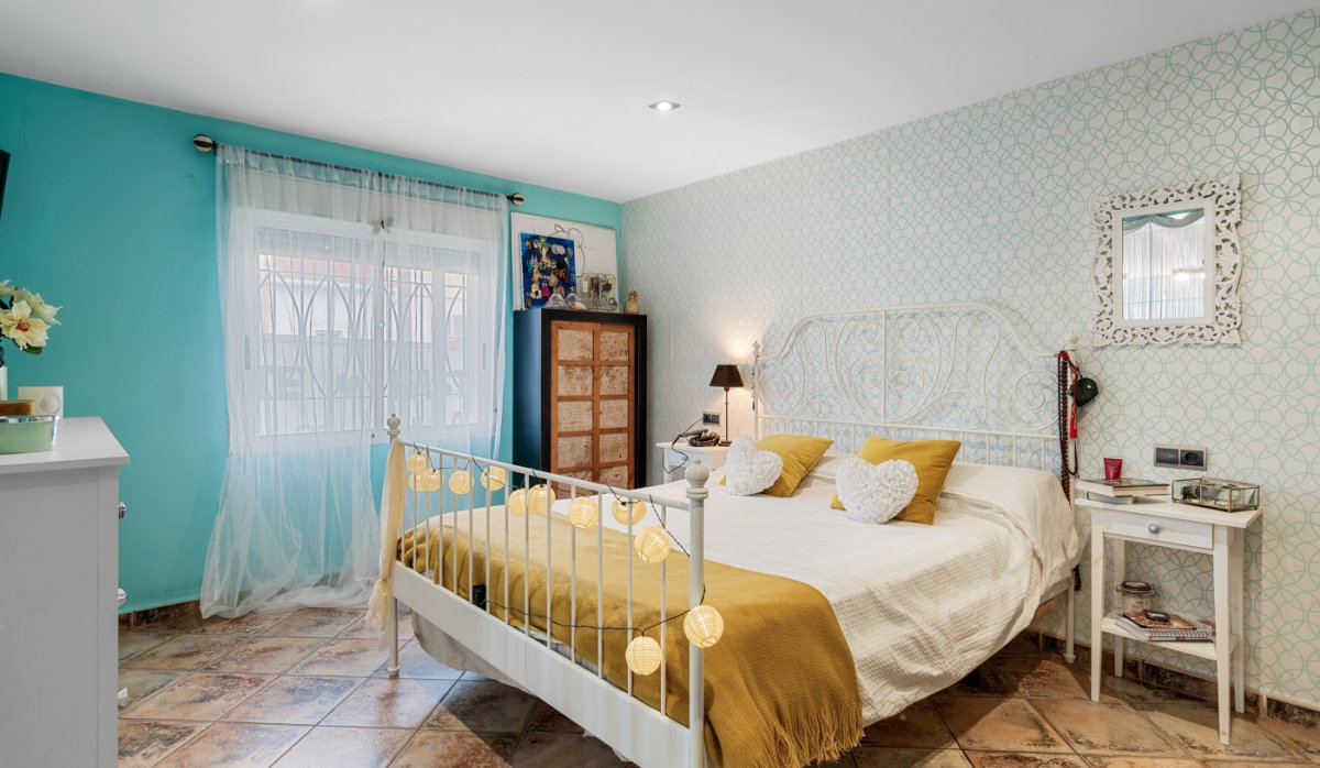 Revente - Villa - Ciudad quesada - Ciudad Quesada