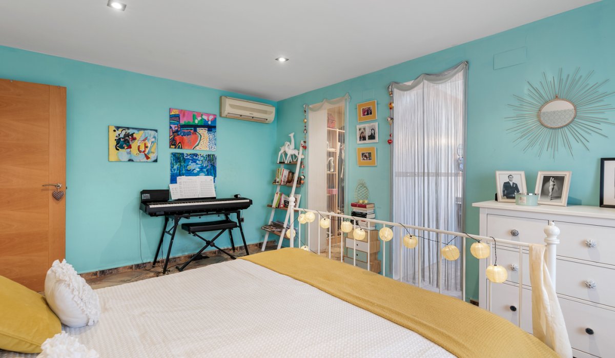 Revente - Villa - Ciudad quesada - Ciudad Quesada