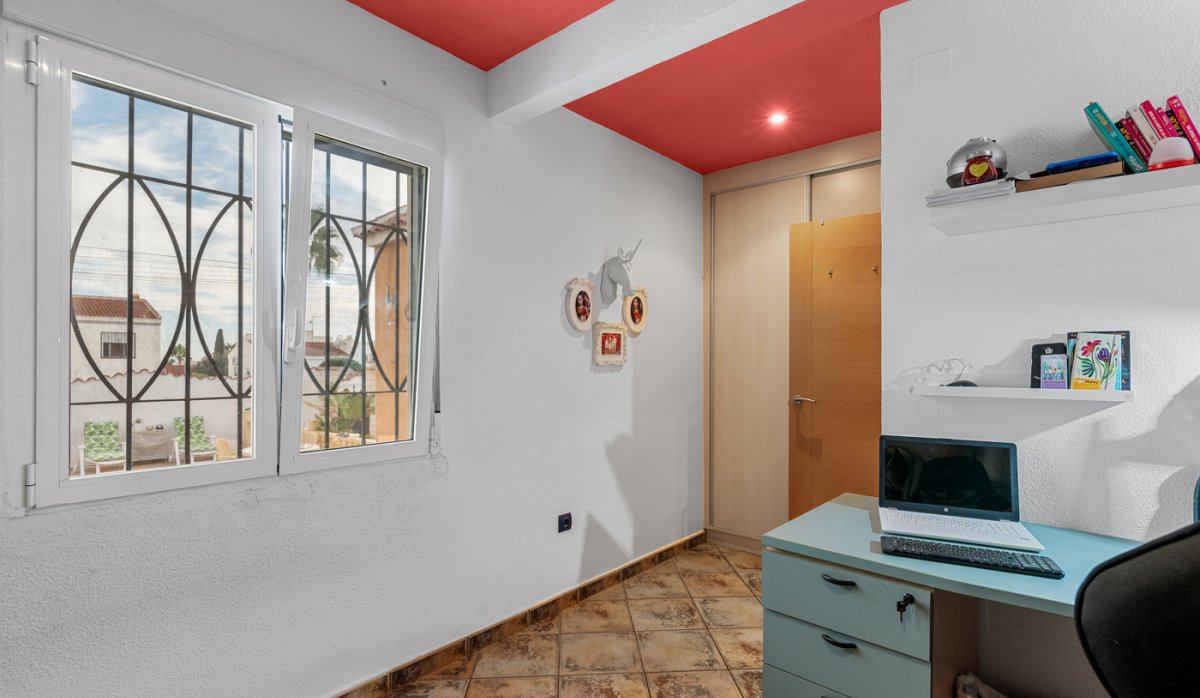 Revente - Villa - Ciudad quesada - Ciudad Quesada