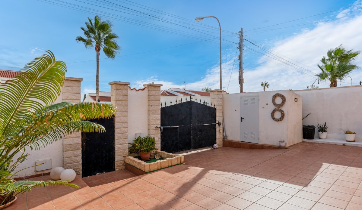 Revente - Villa - Ciudad quesada - Ciudad Quesada