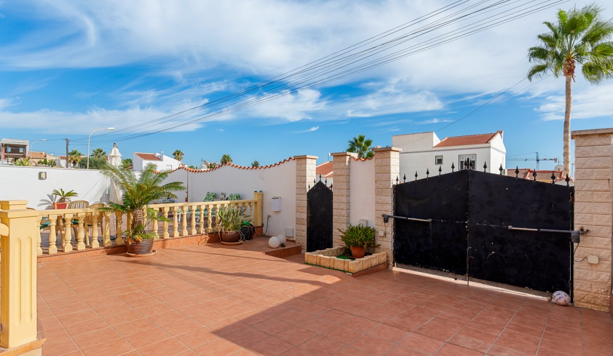 Revente - Villa - Ciudad quesada - Ciudad Quesada