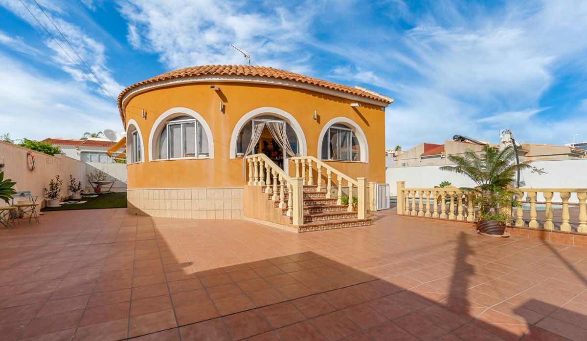 Revente - Villa - Ciudad quesada - Ciudad Quesada
