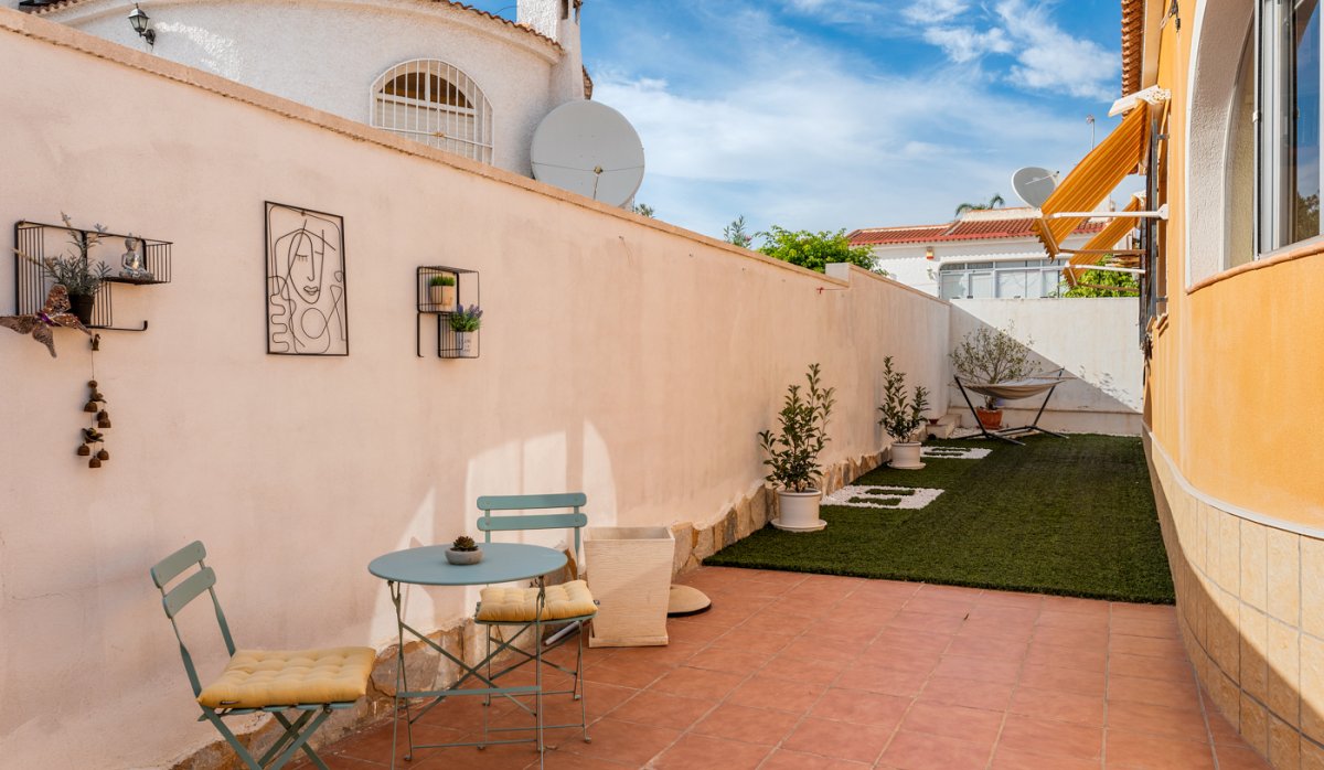 Revente - Villa - Ciudad quesada - Ciudad Quesada