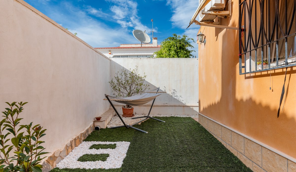 Revente - Villa - Ciudad quesada - Ciudad Quesada
