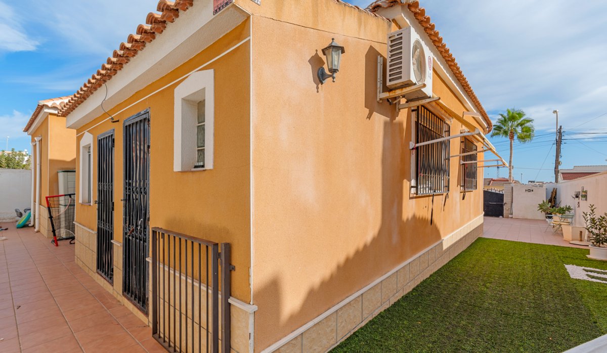 Revente - Villa - Ciudad quesada - Ciudad Quesada