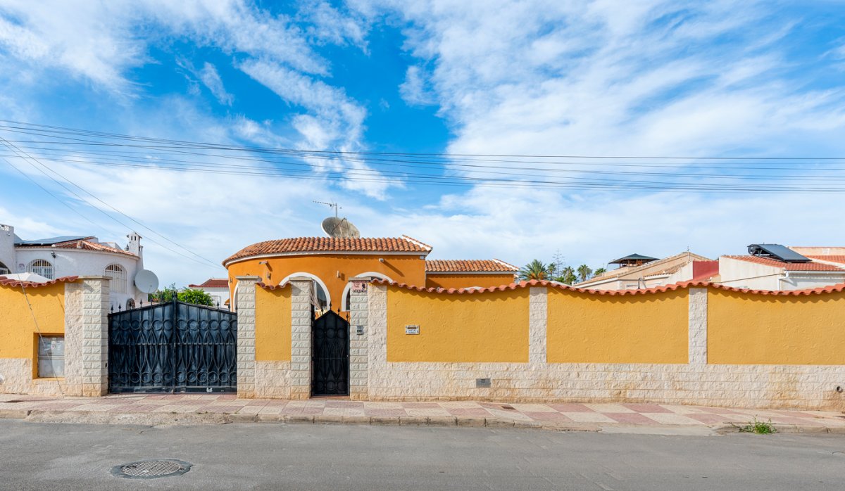 Revente - Villa - Ciudad quesada - Ciudad Quesada