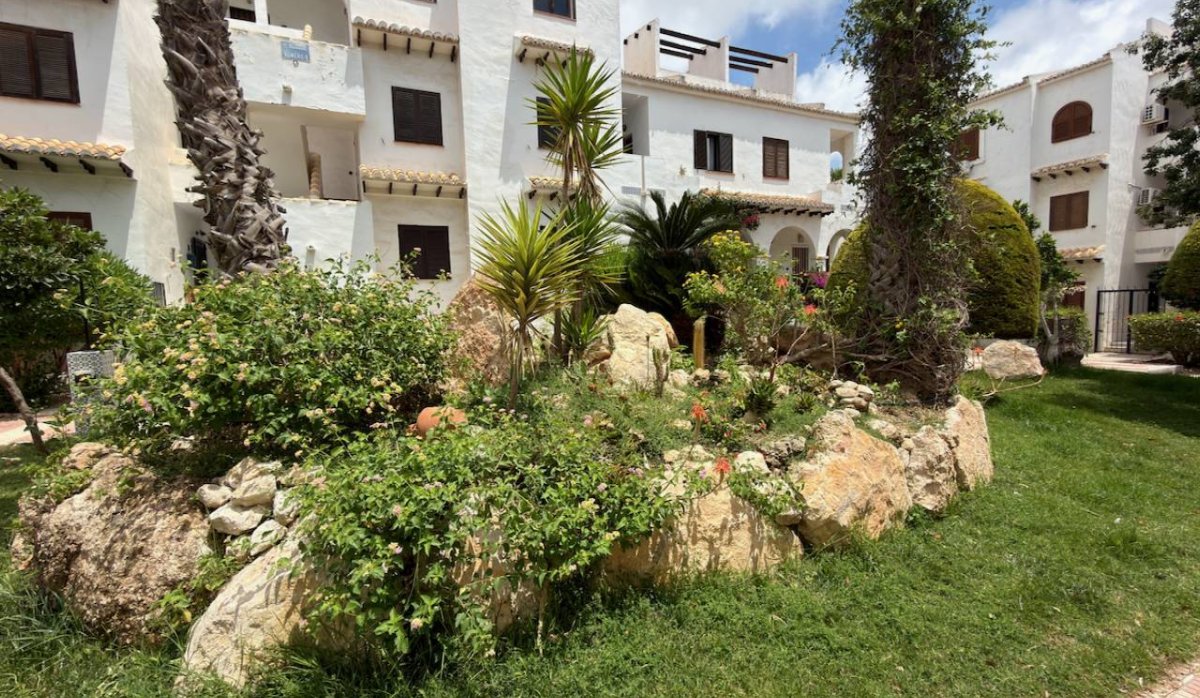 Resale - Apartment / flat - Ciudad quesada - Ciudad Quesada