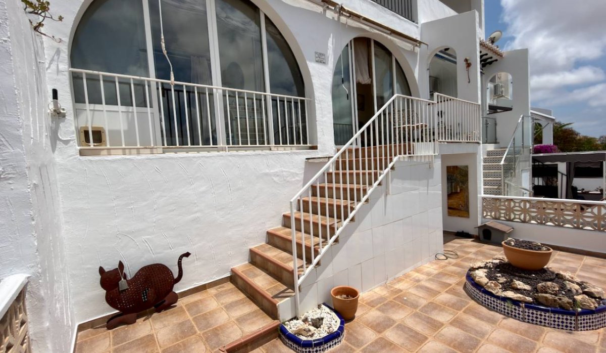 Resale - Apartment / flat - Ciudad quesada - Ciudad Quesada
