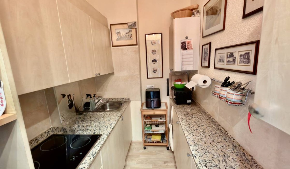 Resale - Apartment / flat - Ciudad quesada - Ciudad Quesada