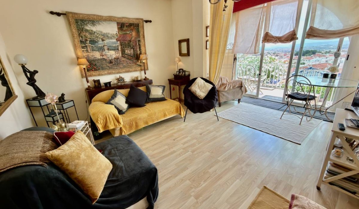Resale - Apartment / flat - Ciudad quesada - Ciudad Quesada