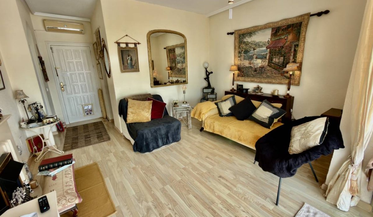 Resale - Apartment / flat - Ciudad quesada - Ciudad Quesada