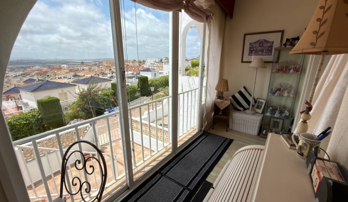 Resale - Apartment / flat - Ciudad quesada - Ciudad Quesada