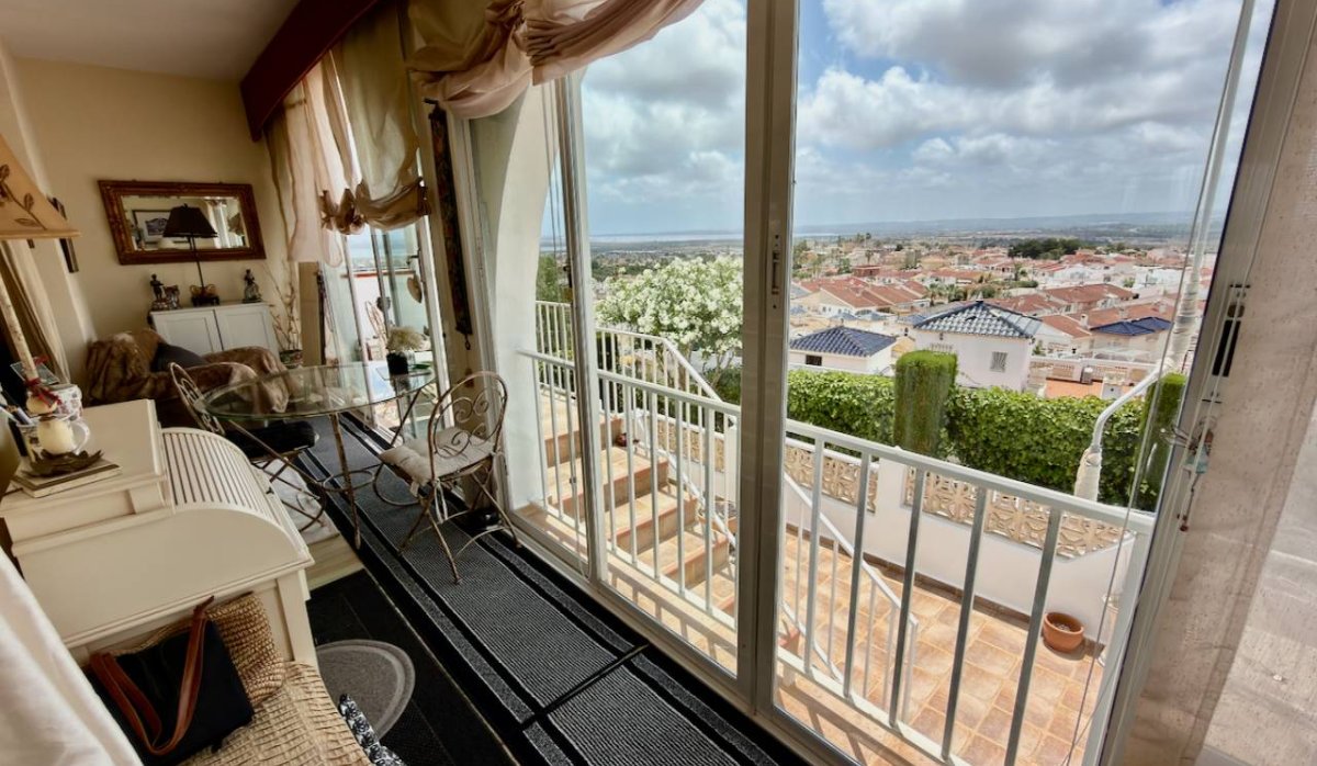 Resale - Apartment / flat - Ciudad quesada - Ciudad Quesada