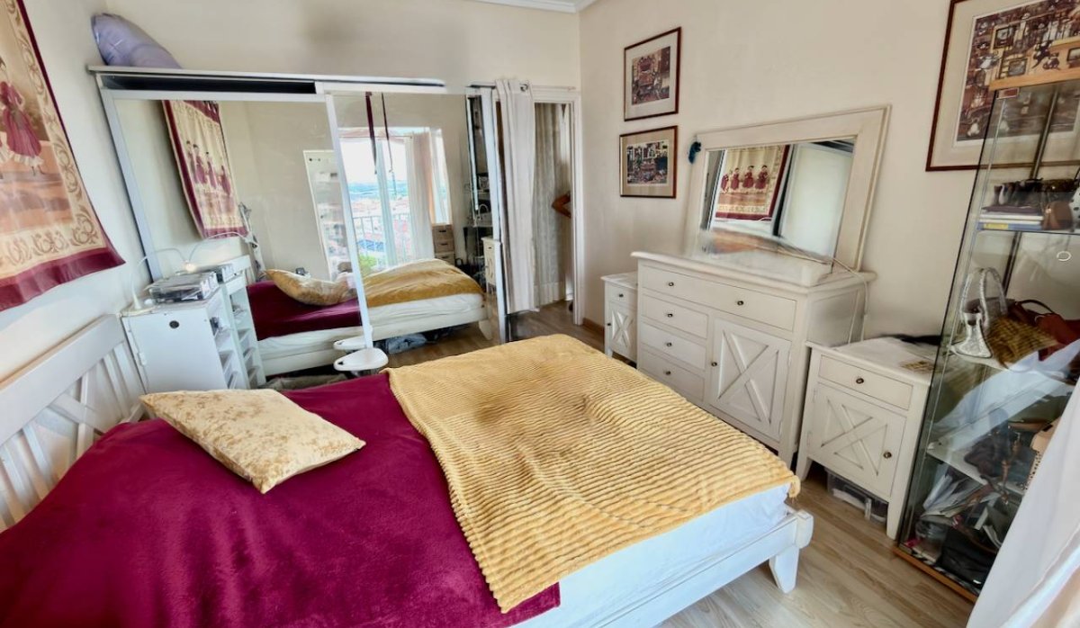 Resale - Apartment / flat - Ciudad quesada - Ciudad Quesada