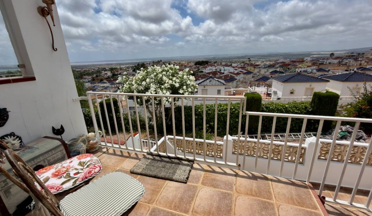 Resale - Apartment / flat - Ciudad quesada - Ciudad Quesada