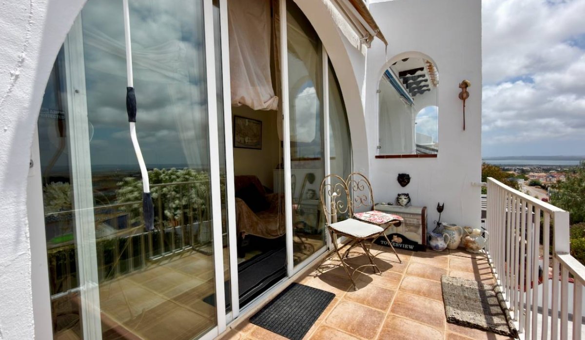 Resale - Apartment / flat - Ciudad quesada - Ciudad Quesada