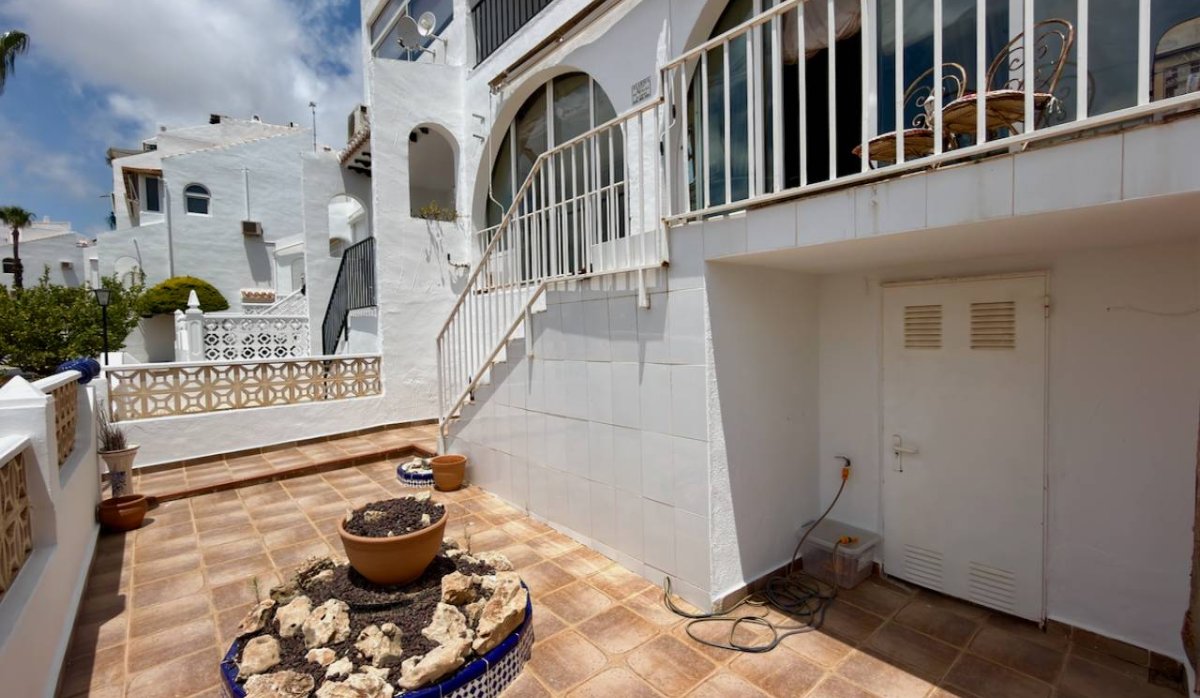 Resale - Apartment / flat - Ciudad quesada - Ciudad Quesada