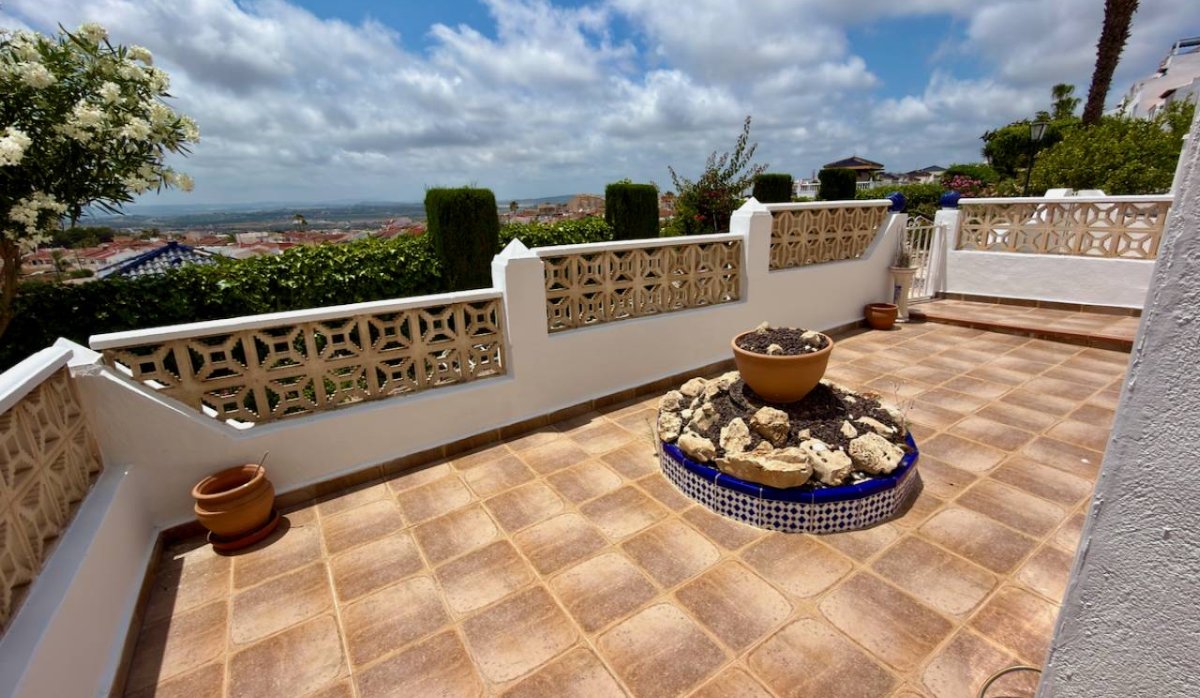 Resale - Apartment / flat - Ciudad quesada - Ciudad Quesada