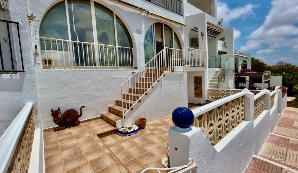 Resale - Apartment / flat - Ciudad quesada - Ciudad Quesada